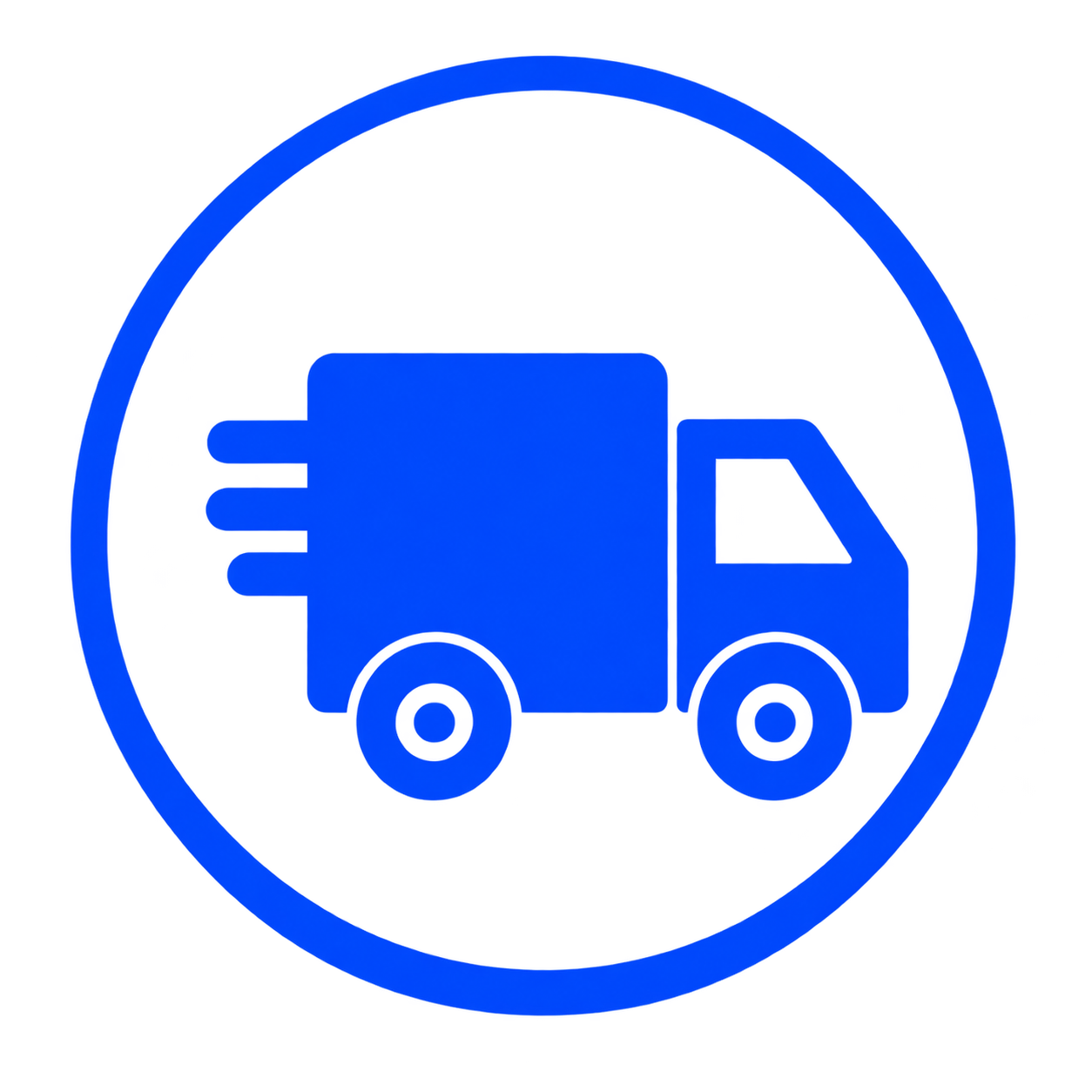 Worldwide Shipping